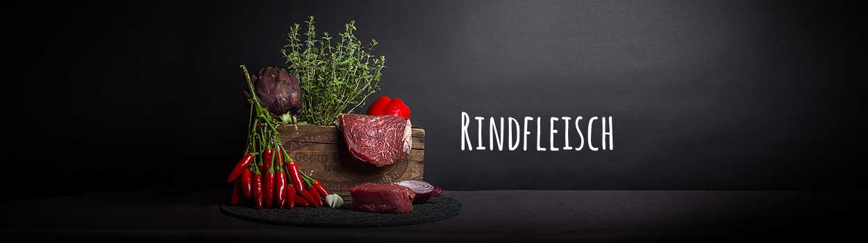 Rindfleisch